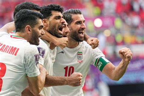 iran us world cup 2022